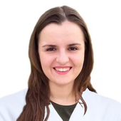 Лескова Анна Алексеевна, гинеколог