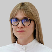 Глазова Надежда Павловна, эндокринолог