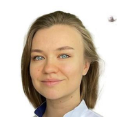 Шаманская Ксения Валерьевна, ЛОР