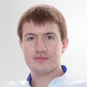 Хохлов Александр Геннадьевич, стоматолог-ортопед