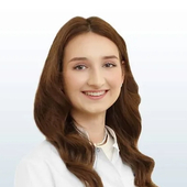 Ершова Диана Вячеславовна, стоматологический гигиенист