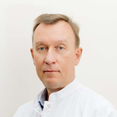 Комаров Сергей Владимирович, семейный врач