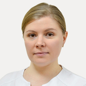 Бадьина Анна Сергеевна, стоматолог-терапевт