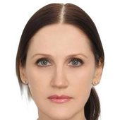 Гинтер Юлия Евгеньевна, кардиолог