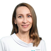 Мухаметзянова Наталья Аркадьевна, гинеколог