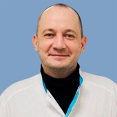 Елисеев Сергей Борисович, психиатр