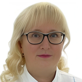 Серова Валентина Викторовна, кардиолог