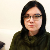 Юдичева Ольга Дмитриевна, психолог