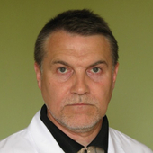 Ильин Сергей Викторович, рентгенолог