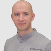 Грибков Михаил Юрьевич, стоматолог-хирург