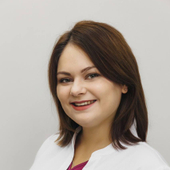 Подольская Анна Николаевна, анестезиолог-реаниматолог