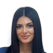 Ахмедова Изабелла Рустамовна, стоматолог-терапевт