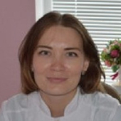 Файрушина Айгуль Наилевна, онколог