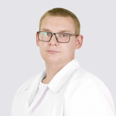 Тренев Ян Леонидович, массажист