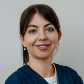 Богатикова Анна Андреевна, гинеколог