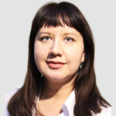 Присмотрова Наталья Васильевна, гинеколог