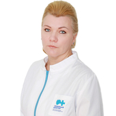 Гостенова Ольга Олеговна, стоматолог-терапевт
