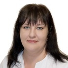 Шевченко Елена Анатольевна, врач УЗД