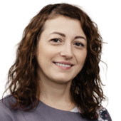 Борозинец Юлия Александровна, массажист