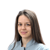 Володина Карина Сергеевна, стоматологический гигиенист