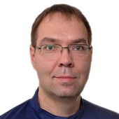 Скориков Дмитрий Викторович, хирург