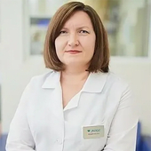 Томилова Светлана Борисовна, терапевт