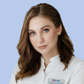 Котельникова Екатерина Сергеевна, стоматолог-терапевт