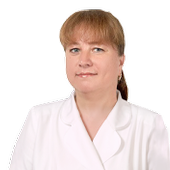 Ефимова Наталья Владимировна, терапевт