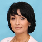 Петрущенко Елена Сергеевна, невролог