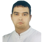 Яппаров Рамиль Камилевич, хирург