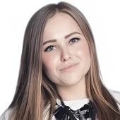 Полякова Екатерина Михайловна, терапевт