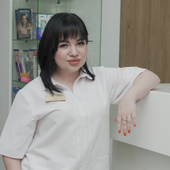 Кокова Яна Александровна, стоматолог-ортопед