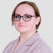 Краснокутская Маргарита Валерьевна, подолог