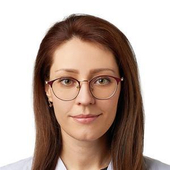 Баринова Олеся Николаевна, психолог