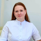 Игнатова Елена Евгеньевна, офтальмолог