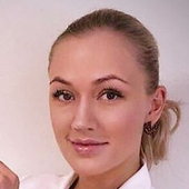 Голованова Марина Александровна, офтальмолог-хирург