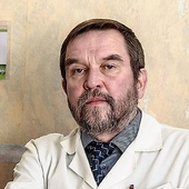 Новоселов Виктор Яковлевич, нейрохирург