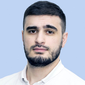 Магомедов Магомед Исрапилович, стоматолог-терапевт