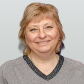 Литвинова Ольга Николаевна, гастроэнтеролог