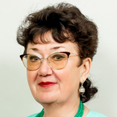 Финашина Ольга Анатольевна, офтальмолог