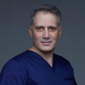 Сулиман Абдалла Галебович, офтальмолог