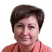 Повереннова Наталья Геннадьевна, анестезиолог