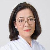 Ромодова Наталья Борисовна, гинеколог