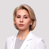 Тюляндина Екатерина Викторовна, психиатр