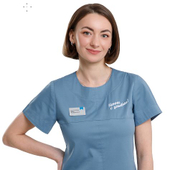 Курганникова Юлия Владимировна, ортодонт