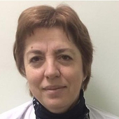 Демидова Елена Алексеевна, рентгенолог