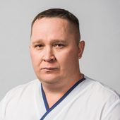 Трошенков Алексей Владимирович, стоматолог-ортопед