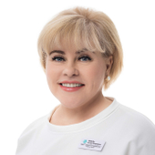 Бриль Алла Петровна, дерматолог