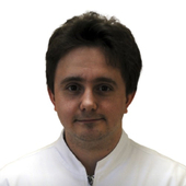 Романов Федор Суренович, детский стоматолог