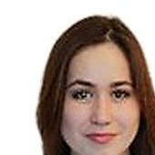 Елизарова Анастасия Александровна, дерматолог